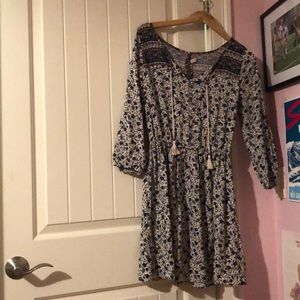 Hollister Dress